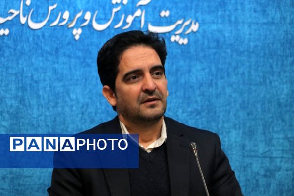 نشست بهسازی مدارس در بهارستان‌دو