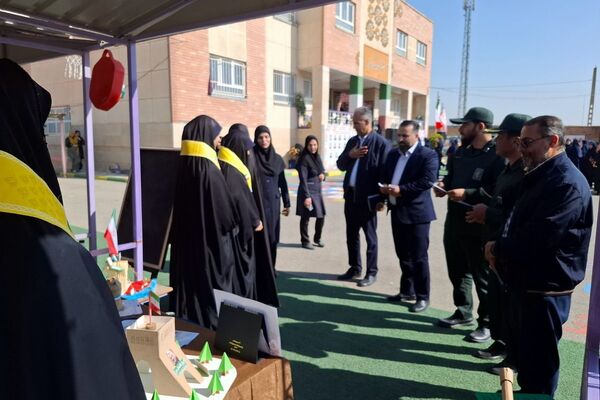 برگزاری نشست پدافند غیر عامل در مدارس شهرستان ملارد