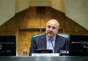 قالیباف: نحوه اجرای کالابرگ و مدیریت نوسانات ارزی هفته آینده بررسی می‌شود