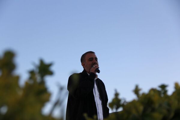 برگزاری جشن بزرگ روزه اولی‌ها در حرم مطهر حضرت زینب (س)