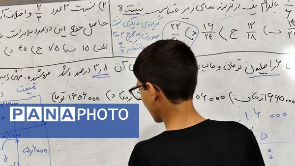 مساجد میزبان دانش‌آموزان در ایام امتحانات