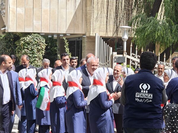 سفر دو روزه وزیر آموزش و پرورش به کرمانشاه