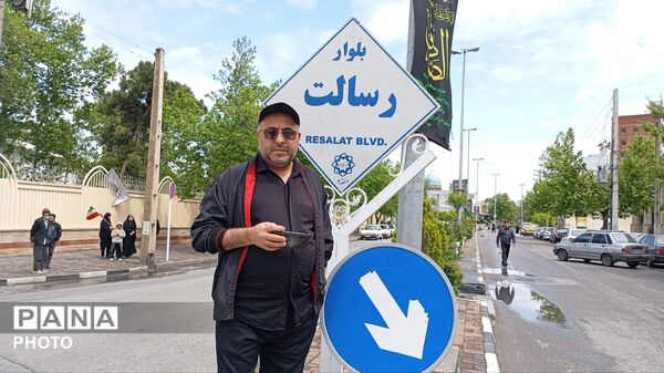 قیام گرگانی‌ها در روز شهادت امام جعفر صادق (ع)