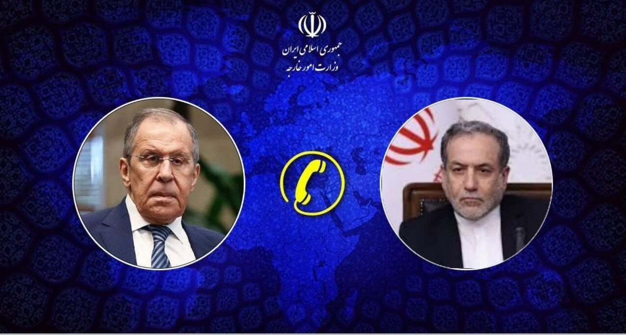 روسیه حملات تجاوزکارانه علیه ایران را محکوم کرد/حمایت از برگزاری فوری جلسه شورای امنیت