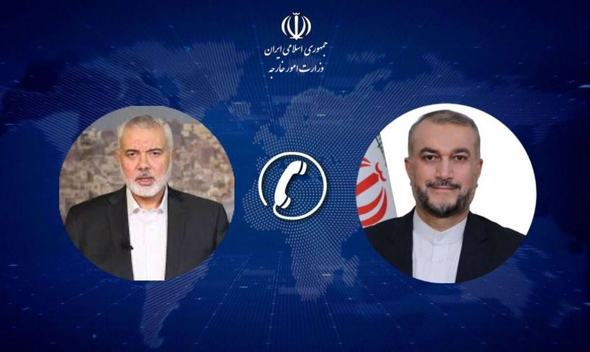برای جهان قابل درک است که نتانیاهو به پایان خط رسیده است