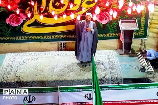 فشافویه یک صدا در میدان؛ شب‌های پرشور همدلی و ایستادگی