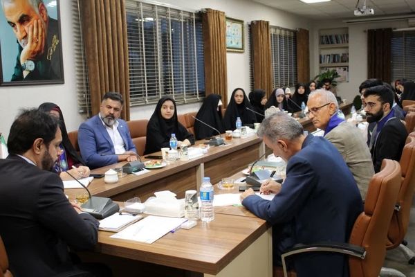 شما صدای نسل جوان هستید