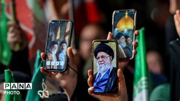 وحدت و همبستگی مشکین‌دشتی‌های غیور در این روزها