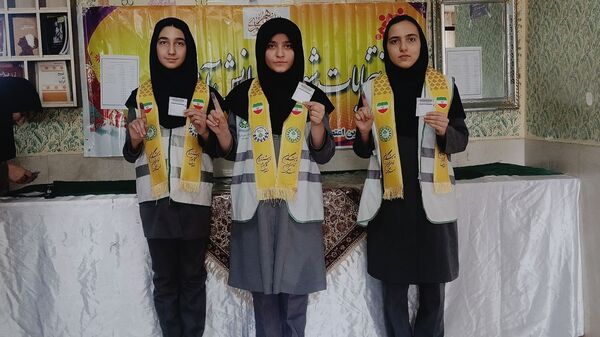 انتخابات شورای دانش‌آموزی؛ گامی به‌سوی تمرین، مشارکت و همبستگی در مدارس