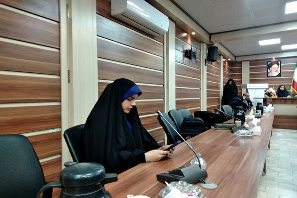 دومین جلسه ارزیابی دوره مجری شو