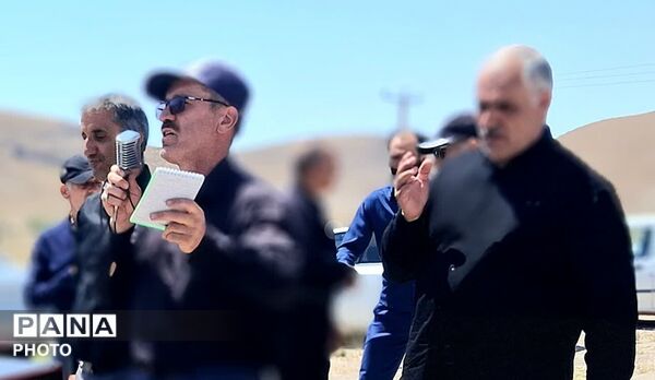 طنین «یا حسین» در قلب روستاهای کوهپایه