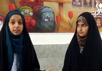 پادکست‌سازان در مسابقه‌ای فرهنگی، روایتگر حکمت و عدالت علوی شدند