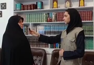 مسابقات قرآن، عترت و نماز در سطح شهرستان شوشتر برگزار شد