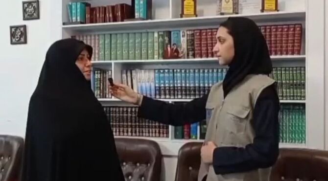 مسابقات قرآن، عترت و نماز در سطح شهرستان شوشتر برگزار شد