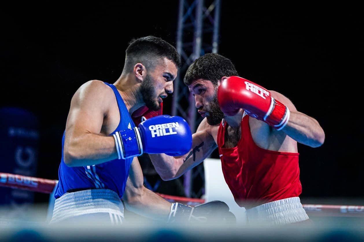 تورنمنت بوکس ارمنستان؛ نمایندگان ایران اسیر ناداوری شدند