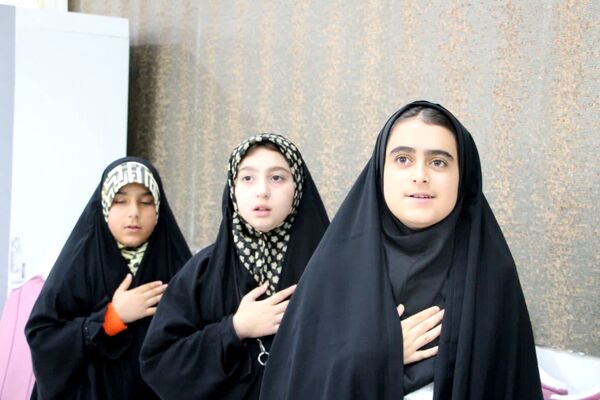 مراسم تجلیل از خبرنگاران پانا کاشمر