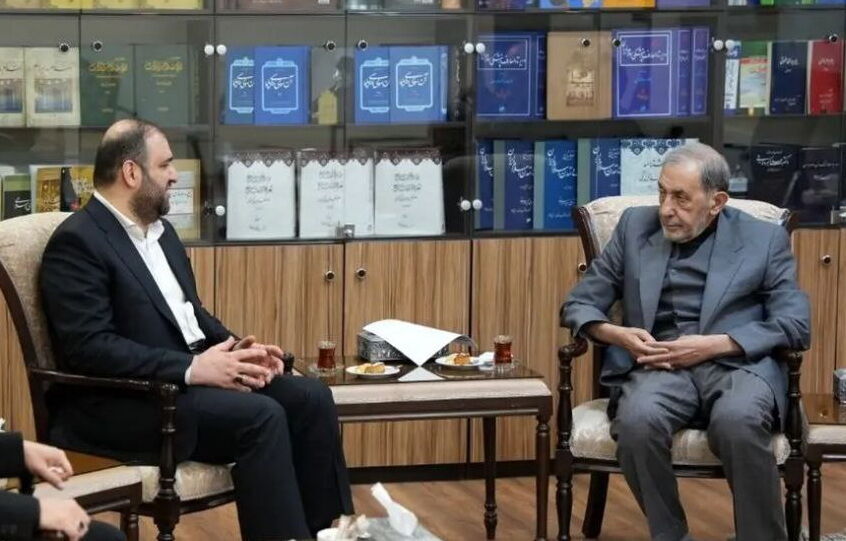 ولایتی: انتخابات عراق توطئه دشمنان را خنثی کرد