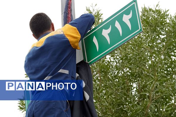 میلیون‌ها گام عاشقی؛ روایت حماسه اربعین حسینی از نجف تا کربلا