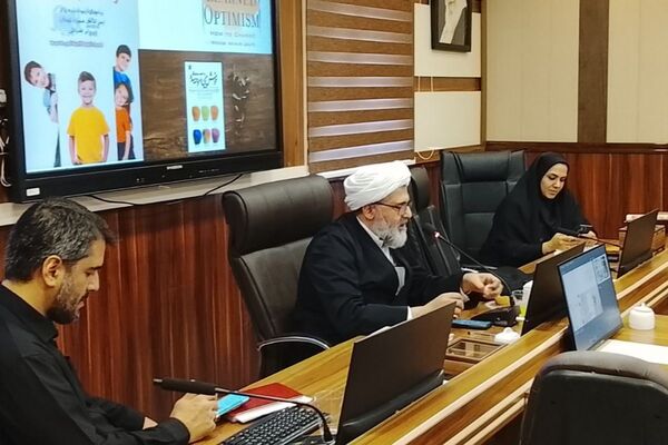 برگزاری جلسه تخصصی مدیران و معاونین آموزشی ابتدایی قطب ۴ و ۵ ناحیه یک شهرری