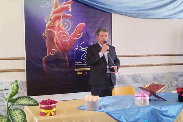 بازدید امیدبخش موسسه مهر گیتی از تجهیزات مدرسه شبانه روزی کوثر