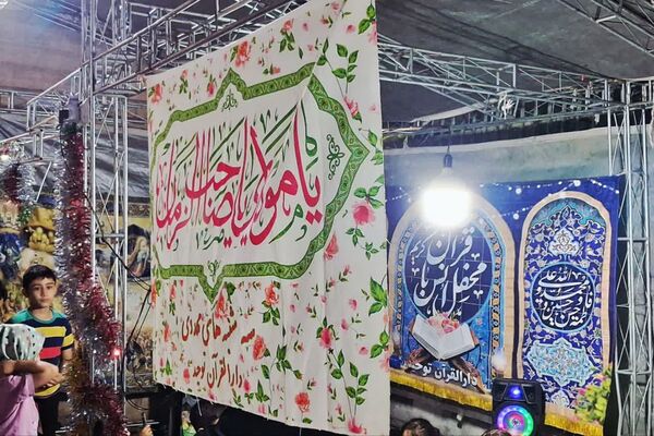 پای پیاده‌ها؛ روایتی از مردمی که خیابان‌ها را خانه کردند 