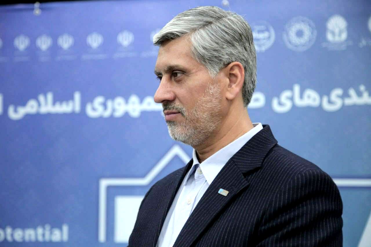  ایران اکسپو، پنجره ای رو به آینده ای روشن برای ایران