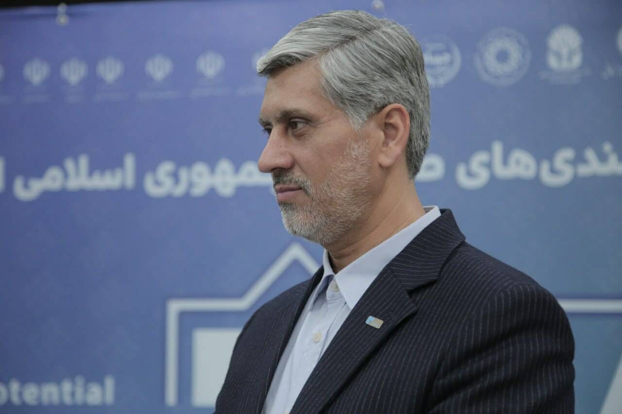 ایران اکسپو، پنجره ای رو به آینده ای روشن برای ایران