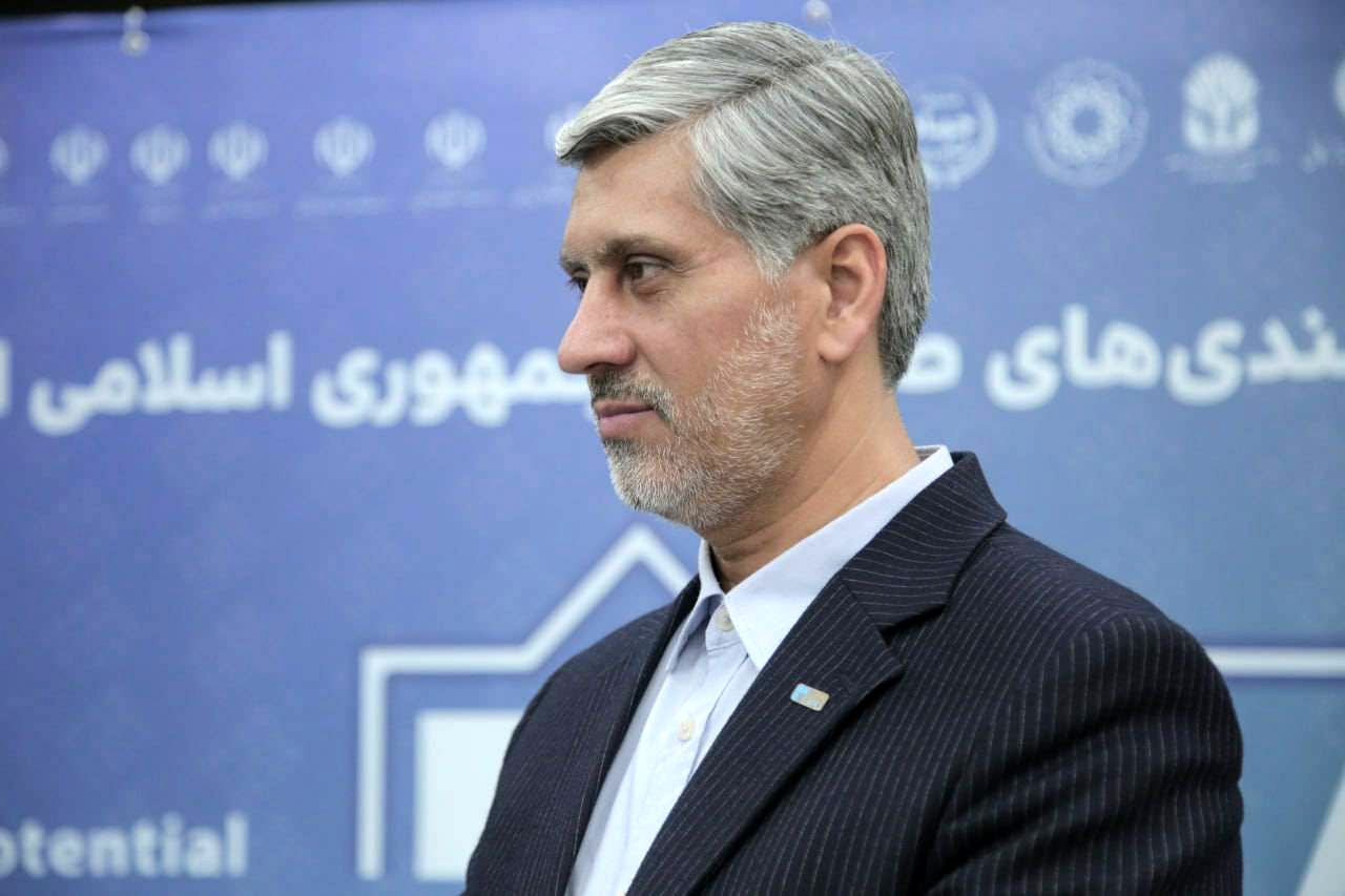  ایران اکسپو، پنجره ای رو به آینده ای روشن برای ایران