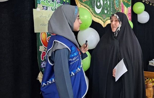 عید غدیر فرصتی برای تجدید عهد با ارزش‌های معنوی است 