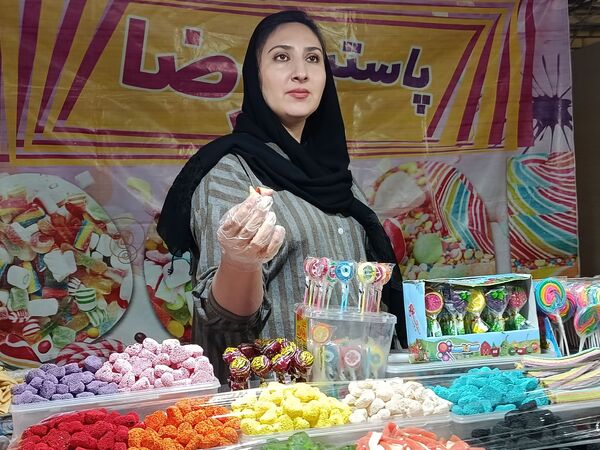برگزاری نمایشگاه پاییزه در نمایشگاه بین‌المللی شهرکرد