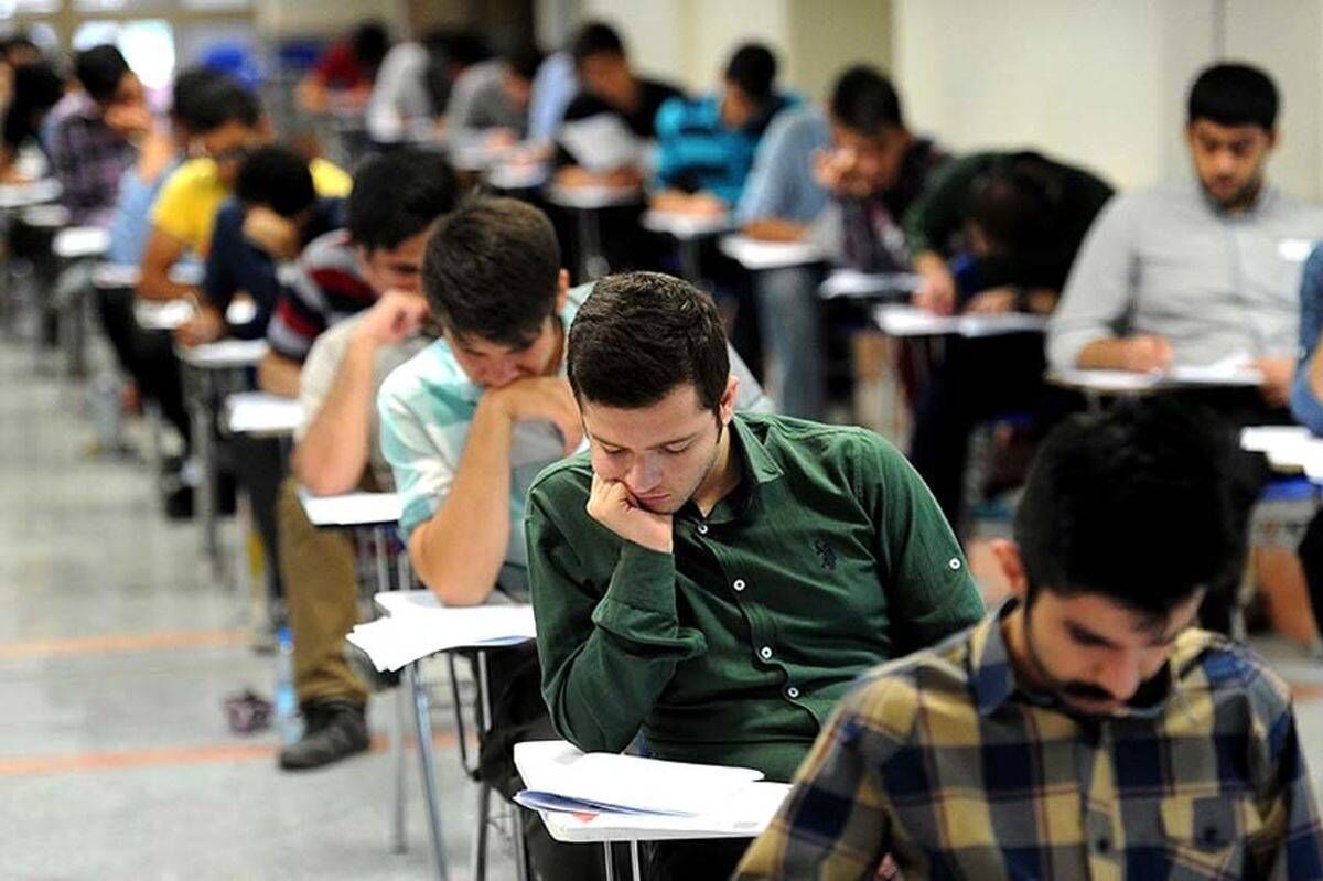 مهلت ثبت نام در آزمون اختصاصی قضاوت امروز به پایان می‌رسد
