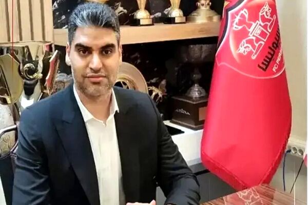 حدادی: قهرمان لیگ باید براساس ۳۰ هفته مشخص شود