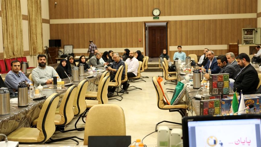 کارگاه «بازی‌وارسازی» در دارالفنون؛ خلق تجربه‌های تازه برای یادگیری نو