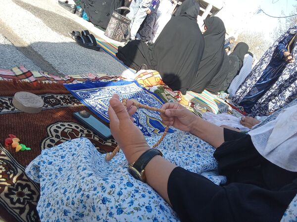 عید فطر، عید آسودگی از آتش غفلت