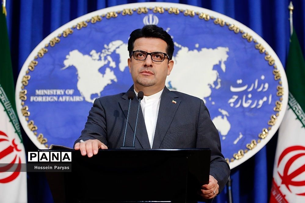 احدی از اعضای هیات رسمی ایران حاضر نیست حتی یک سنت در ‎نیویورک خرج کند