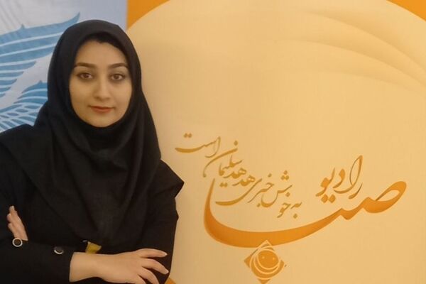 «به قلم بانو؛ روایت صدا از جهان نویسندگان زن ایرانی»