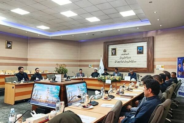 هم‌افزایی مناطق آذربایجان شرقی برای خلق حماسه «باید برخاست»