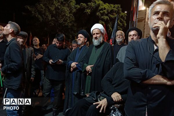 حماسه مردم شهید پرور شهرستان ولایتمدار شهید قرچک در موج صدوسیزدهم تجمعات مردمی 