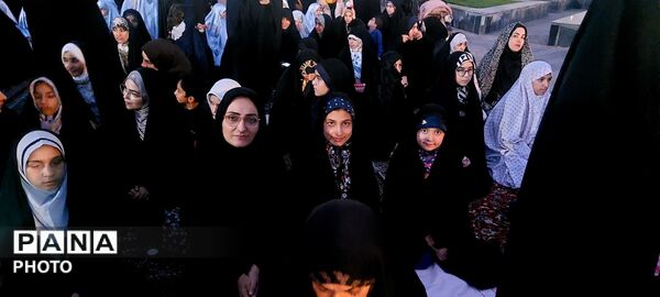 میثاق نسل نو با فریضه الهی