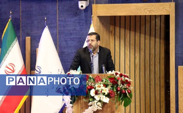 آیین تکریم تودیع و معارفه استاندار خراسان رضوی 