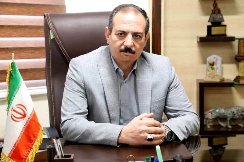 افتتاح و کلنگ‌زنی ۹۵ پروژه در شهرستان بهار
