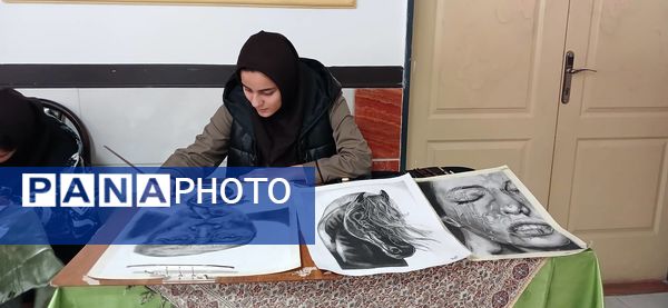 شکوفایی استعدادها در جشنواره ماها