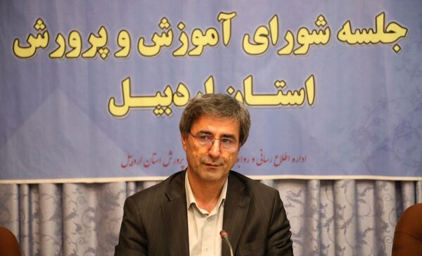پرورت مشارکت همه دستگاه‌های اجرایی برای بازگشایی مدارس 