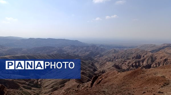 جاذبه گردشگری تخته پلنگ نیشابور