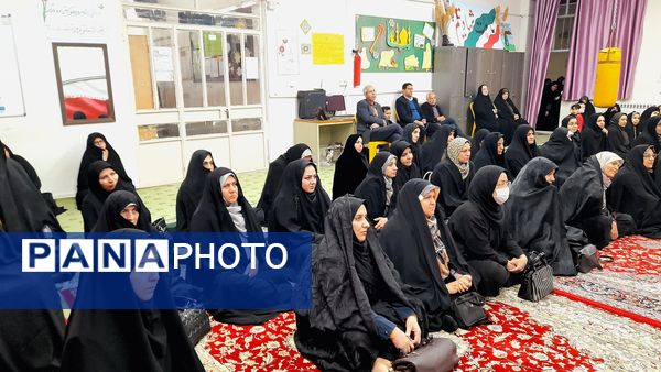 نشست «انتخاب رشته، انتخاب سرنوشت»