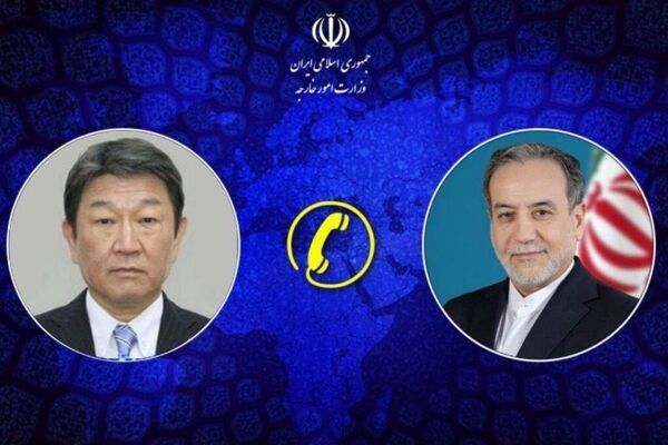  امیدواریم تفاهم اسلام‌آباد آغاز فصل جدید همکاری اقتصادی تهران و توکیو باشد