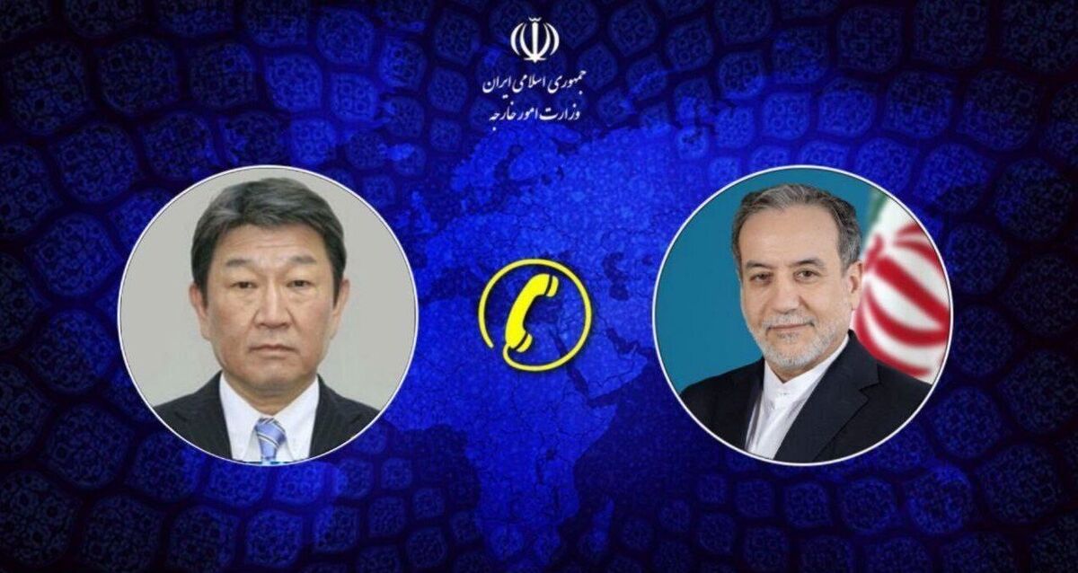  امیدواریم تفاهم اسلام‌آباد آغاز فصل جدید همکاری اقتصادی تهران و توکیو باشد