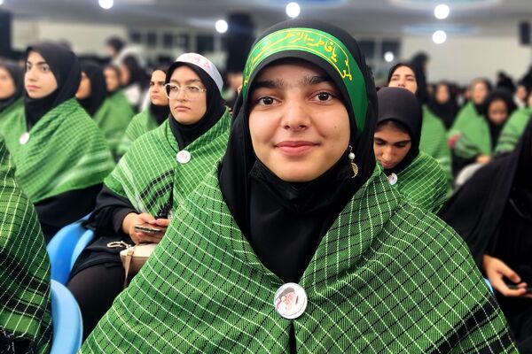 لردگان؛ طلوع امید با افتتاح طرح ملی شهید عجمیان