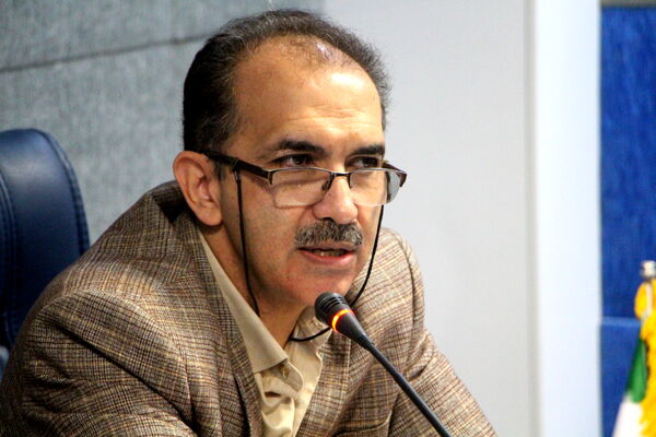 نشست خبری هفته دیابت یزد