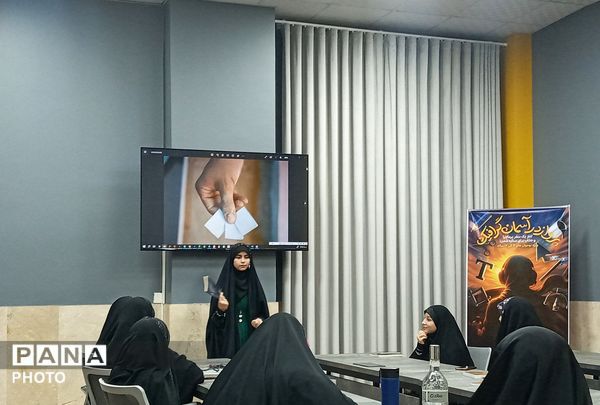 هنرِ گرافیک، سلاح نوآموزان علیه دشمن